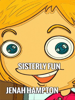 cover image of Sisterly Fun